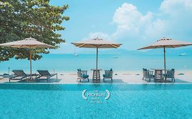 My Beach Resort Phuket, Panwa Beach